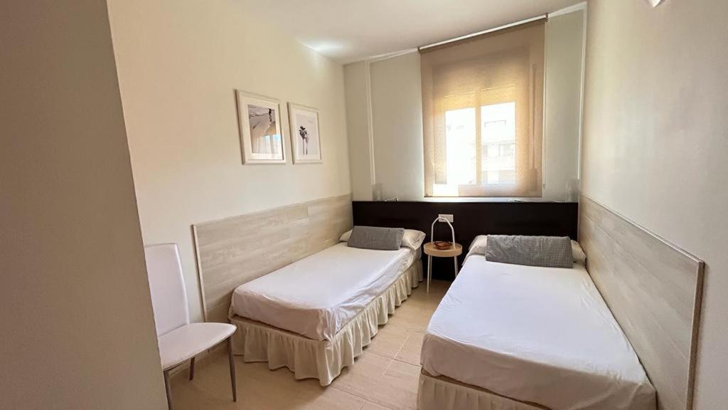 Apartamento Los Girasoles 1 Salou Kültér fotó
