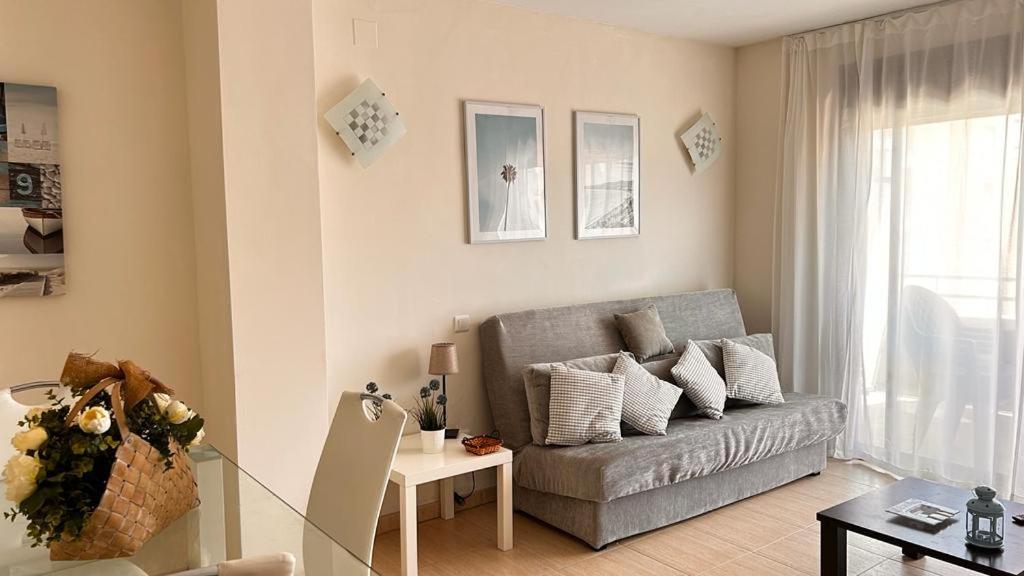 Apartamento Los Girasoles 1 Salou Kültér fotó